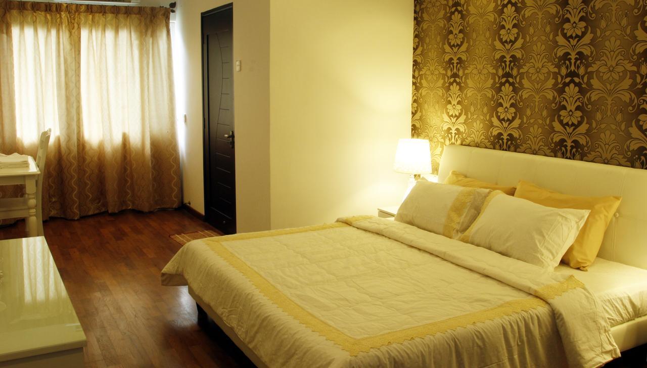 Gurney Luxe Inn George Town Esterno foto