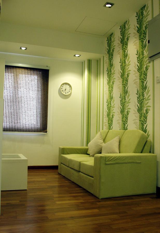 Gurney Luxe Inn George Town Esterno foto
